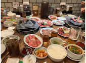 炭火焼肉 大将軍 川崎: みーちゃんさんの2026年08月28日の1枚目の投稿写真