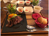 cafe&kitchen LIBERTY: さかなさんの2020年10月の1枚目の投稿写真