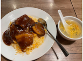 中華料理 西遊記 成増店: はなちゃんさんの2024年12月30日の1枚目の投稿写真