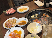 牛角 若葉台店: たったんさんの2026年04月25日の1枚目の投稿写真
