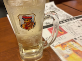 大衆肉酒場 にく野郎 中央林間: たったんさんの2026年08月11日の1枚目の投稿写真