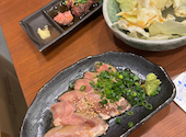 大衆肉酒場 にく野郎 中央林間: たったんさんの2026年08月11日の2枚目の投稿写真