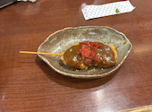 大衆肉酒場 にく野郎 中央林間: たったんさんの2026年08月28日の2枚目の投稿写真