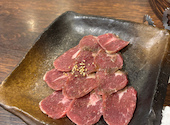 炭火焼肉 えのもと: たったんさんの2026年06月20日の1枚目の投稿写真