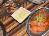 焼肉×ホルモン×居酒屋 永山肉流通センター: たったんさんの2026年09月23日の2枚目の投稿写真
