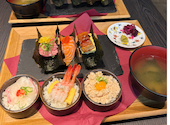 魚秀 UOHIDE 渋谷桜丘店: ナナさんの2026年03月13日の1枚目の投稿写真