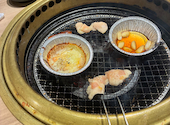 カルビ大将 清須店: しずちゃんさんの2026年06月21日の3枚目の投稿写真