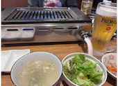 焼肉食堂こころ 溝の口店: うさぎさんの2026年05月06日の2枚目の投稿写真