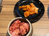 焼肉力 YAKINIKU RIKI Yumesaki: オガキさんの2026年07月12日の1枚目の投稿写真