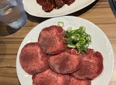 焼肉力 YAKINIKU RIKI Yumesaki: オガキさんの2026年07月12日の2枚目の投稿写真