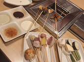串家物語 なんばパークス店: ひさんの2026年05月31日の1枚目の投稿写真