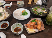 ふぐ・うなぎ料理 玄品 上野: 子リスさんの2025年09月の1枚目の投稿写真