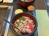 もんじゃ でん 船堀店: さちよんさんの2026年08月03日の1枚目の投稿写真