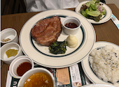 マロリーポークステーキ 南砂町SUNAMO店: さちよんさんの2026年06月16日の2枚目の投稿写真