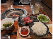 赤身焼肉のカリスマ 牛恋 新宿店: 大ちゃんさんの2026年07月06日の2枚目の投稿写真
