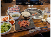 赤身焼肉のカリスマ 牛恋 新宿店: 大ちゃんさんの2026年09月13日の2枚目の投稿写真