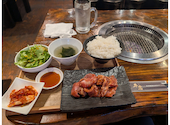 赤身焼肉のカリスマ 牛恋 新宿店: 大ちゃんさんの2026年10月05日の3枚目の投稿写真