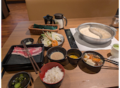 しゃぶしゃぶ　すき焼　どん亭　武蔵浦和店: 大ちゃんさんの2026年07月06日の1枚目の投稿写真
