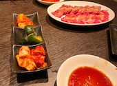 焼肉 10 ヤキニク ジュウ 新静岡本店: あんずさんの2022年11月27日の1枚目の投稿写真