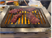 焼肉 藤 和牛と自然派ワイン専門店: ころさんの2026年04月25日の3枚目の投稿写真
