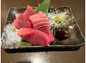 鮪と鮮魚と日本酒　百薬: ころさんの2026年07月11日の1枚目の投稿写真