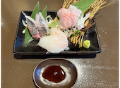 鮪と鮮魚と日本酒　百薬: ころさんの2026年07月11日の3枚目の投稿写真