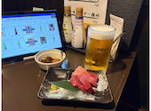 鮪と鮮魚と日本酒　百薬: ころさんの2026年08月11日の1枚目の投稿写真