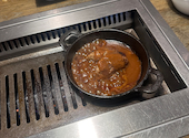焼肉 USHIHACHI 武蔵小杉店: ウィングストームさんの2026年08月28日の1枚目の投稿写真