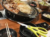 モダン韓食堂: 鬼ちゃんさんの2023年10月14日の1枚目の投稿写真