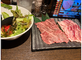 焼肉 小川精肉店 神田店: みほさんの2026年09月13日の1枚目の投稿写真