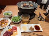 牛角 梅田お初天神店: しまさんの2026年07月01日の1枚目の投稿写真
