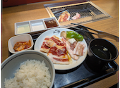 焼肉の和民 梅田茶屋町店: しまさんの2026年08月08日の1枚目の投稿写真
