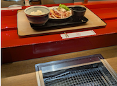 焼肉の和民 梅田茶屋町店: しまさんの2026年08月08日の2枚目の投稿写真