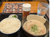 堂山食堂 ホワイティ梅田店: しまさんの2026年05月28日の1枚目の投稿写真