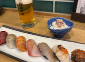 炉端×寿司 天神Hana/Robata×Sushi Hana Tenjin: つーこーさんの2026年08月23日の1枚目の投稿写真