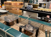 炉端×寿司 天神Hana/Robata×Sushi Hana Tenjin: つーこーさんの2026年08月23日の2枚目の投稿写真
