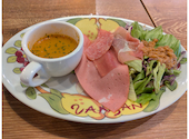 Italian Kitchen VANSAN ヴァンサン 松江千鳥町店: がちゃがちゃぴんさんの2026年10月08日の2枚目の投稿写真
