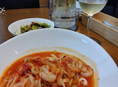 FoodCafe Legame フードカフェ レガーメ: えりさんの2026年06月16日の2枚目の投稿写真