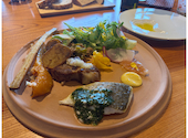 restaurant OLINAS オリナス: かなさんの2026年09月05日の3枚目の投稿写真