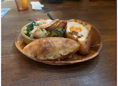 grasshopper cafe グラスホッパーカフェ: ひでさんの2024年09月08日の1枚目の投稿写真