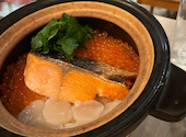 焼鳥と野菜巻き　uguisu: cocoaさんの2025年10月06日の2枚目の投稿写真