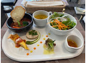 Pitto Cafe ピットカフェ: とらさんの2025年02月19日の1枚目の投稿写真
