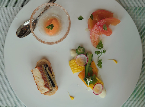 ラファンド: utausaさんの2025年08月13日の1枚目の投稿写真