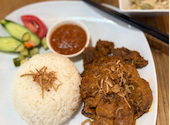 Asian Cafe&Diner Vivid Ajia: nyomiさんの2026年08月30日の1枚目の投稿写真