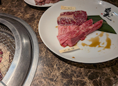 焼肉 白李 西原店: ヒロさんの2026年03月10日の2枚目の投稿写真