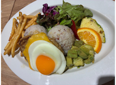 HawaiianDiner HANAO CAFE ハナオカフェ 西武所沢店: なおぽんさんの2026年08月16日の1枚目の投稿写真