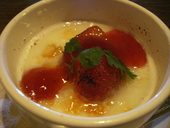 大衆CAFE飯店 ekas: ぺぎこさんの2008年07月14日の1枚目の投稿写真