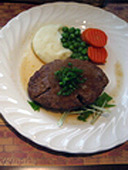 アリオッソ ARIOSO パールホテル 茅場町: +Choco+さんの2010年07月09日の1枚目の投稿写真