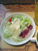 アリオッソ ARIOSO パールホテル 茅場町: +Choco+さんの2010年07月09日の2枚目の投稿写真