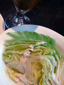 Baru&Bistro*musiQ ムードボード mood board 丸の内ブリックスクエア: +Choco+さんの2010年07月09日の2枚目の投稿写真